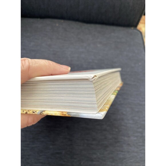 Signed Christopher Kimball, The Complete Milk Street TV Show Cookbook, Hardcover - Picture 6 of 6